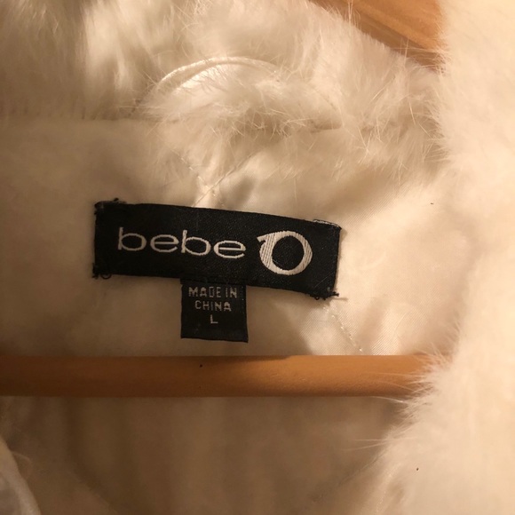 Bebe jacket - Picture 6 of 15